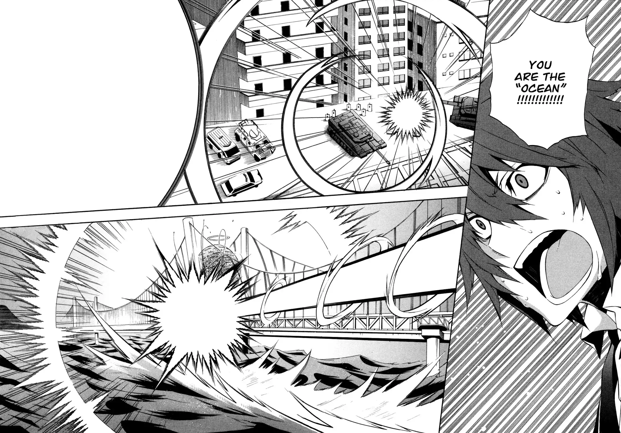 Paradox Blue Chapter 2 19